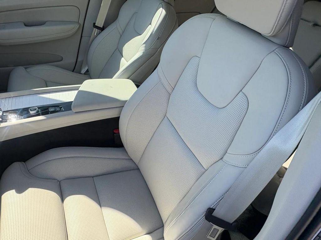 new 2026 Volvo XC60 car, priced at $65,370