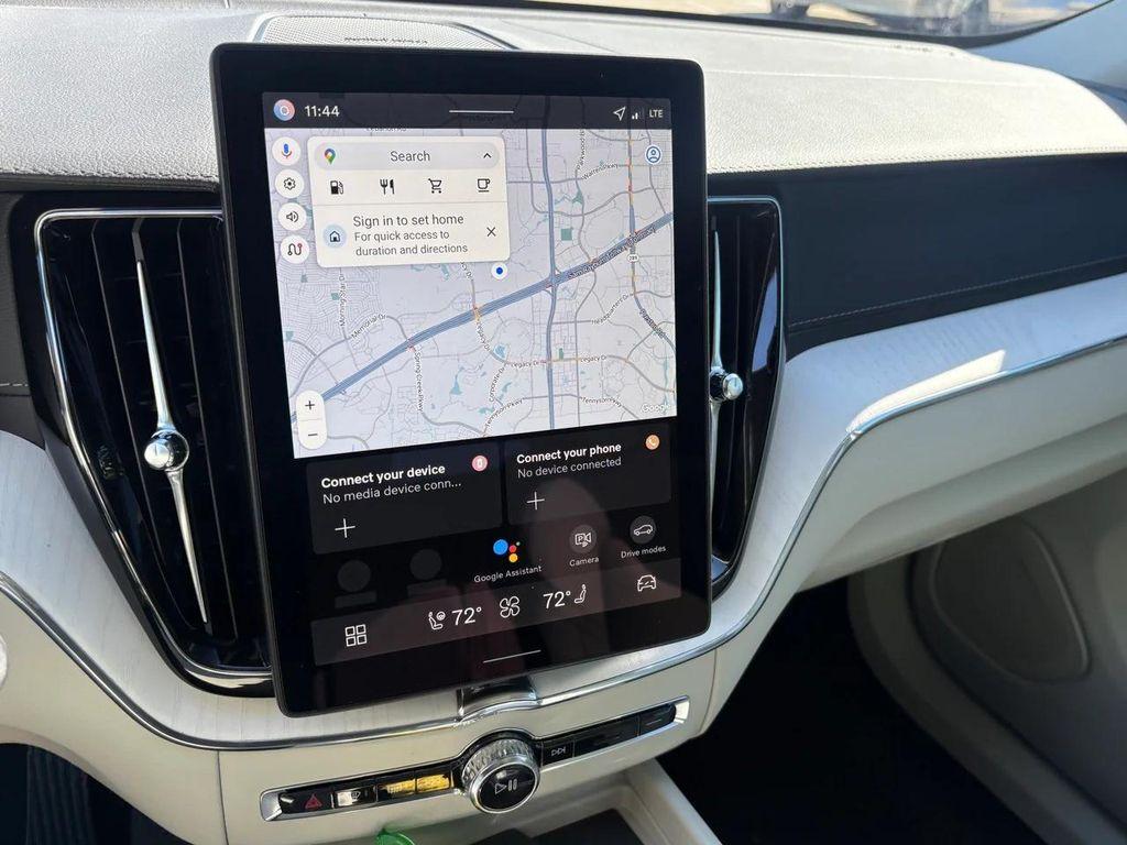 new 2026 Volvo XC60 car, priced at $65,370