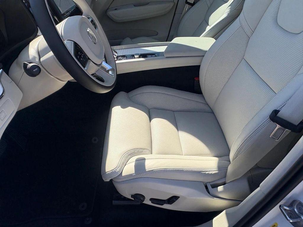 new 2026 Volvo XC60 car, priced at $65,370