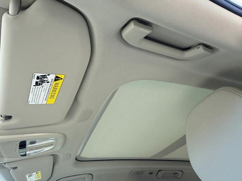 new 2026 Volvo XC60 car, priced at $65,370