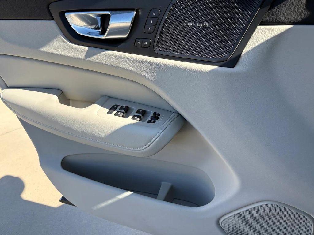 new 2026 Volvo XC60 car, priced at $65,370