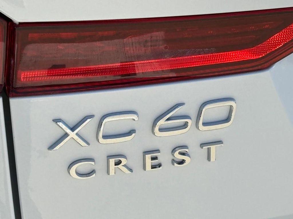new 2026 Volvo XC60 car, priced at $65,370