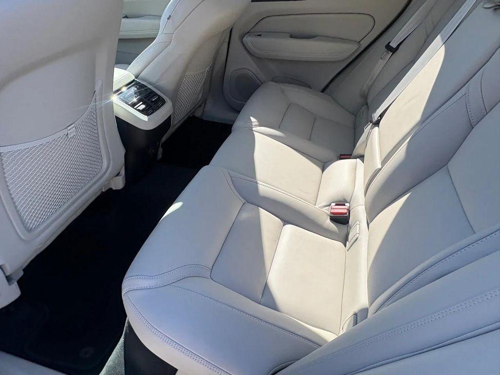 new 2026 Volvo XC60 car, priced at $65,370