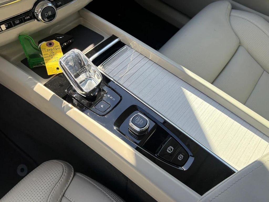 new 2026 Volvo XC60 car, priced at $65,370