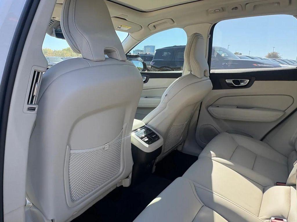 new 2026 Volvo XC60 car, priced at $65,370