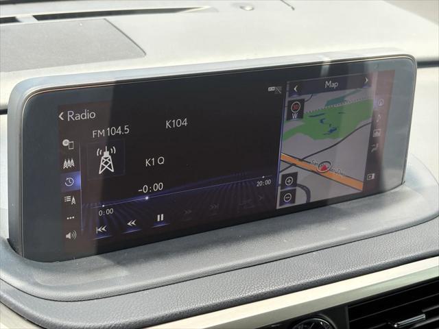 used 2022 Lexus RX 350 car, priced at $29,598