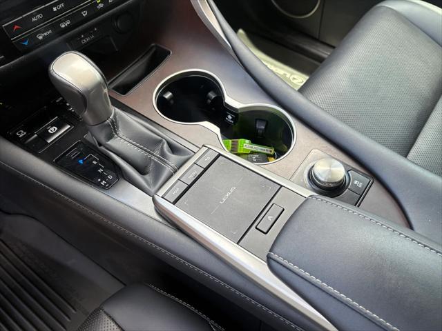 used 2022 Lexus RX 350 car, priced at $29,598