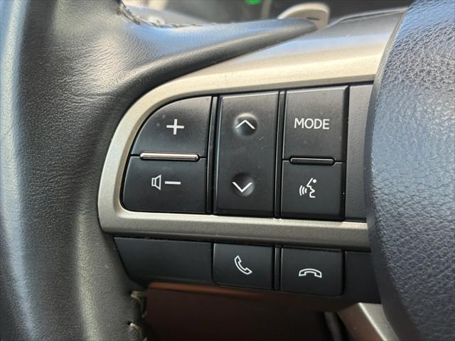 used 2022 Lexus RX 350 car, priced at $29,598