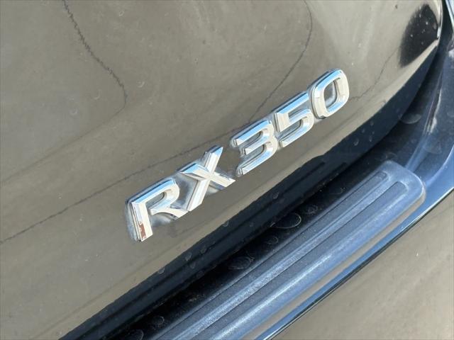 used 2022 Lexus RX 350 car, priced at $29,598