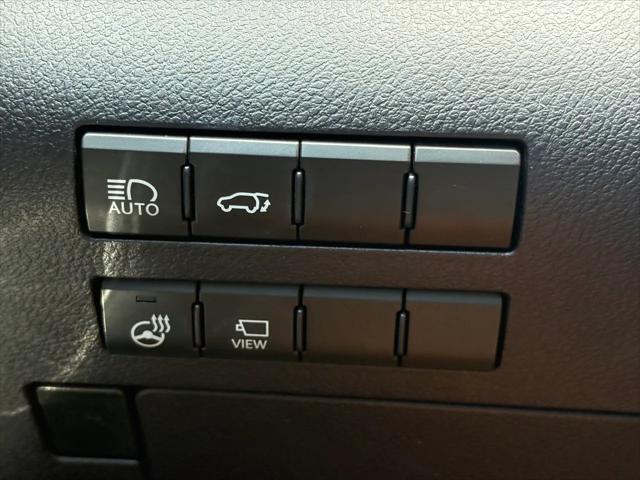used 2022 Lexus RX 350 car, priced at $29,598