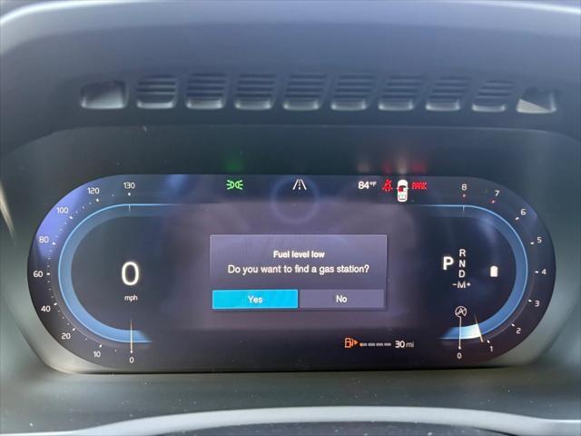 new 2025 Volvo XC90 car, priced at $67,105