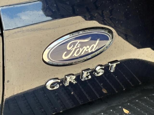 used 2021 Ford Bronco car, priced at $40,879