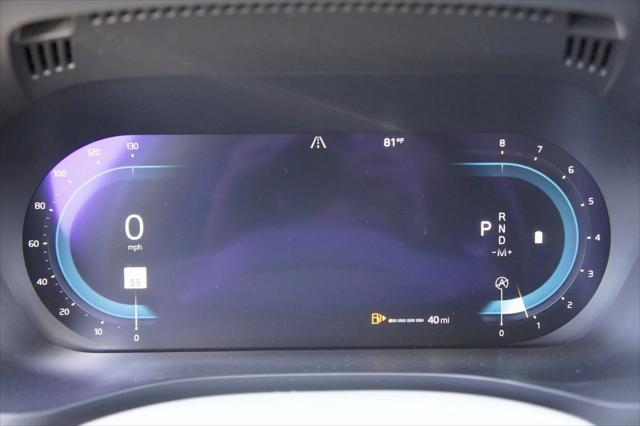 used 2022 Volvo XC60 car, priced at $38,329