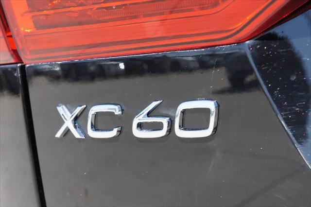 used 2022 Volvo XC60 car, priced at $38,329