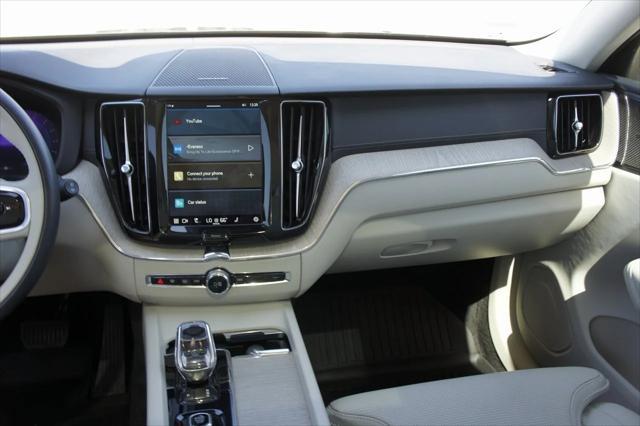 used 2022 Volvo XC60 car, priced at $38,329