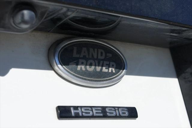 used 2020 Land Rover Discovery car, priced at $28,501