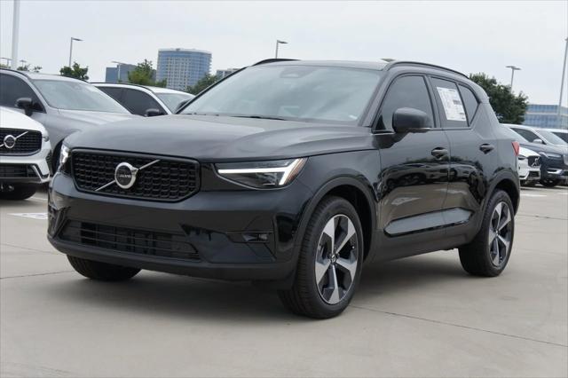 new 2025 Volvo XC40 car, priced at $48,335