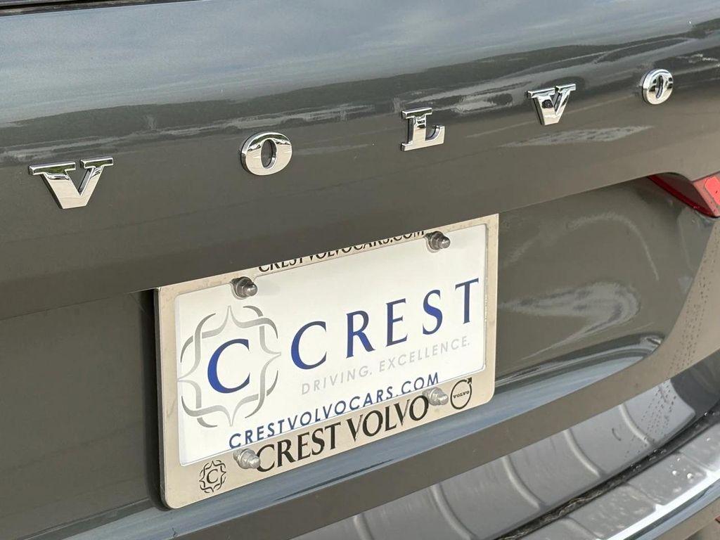 new 2026 Volvo XC60 car, priced at $60,155