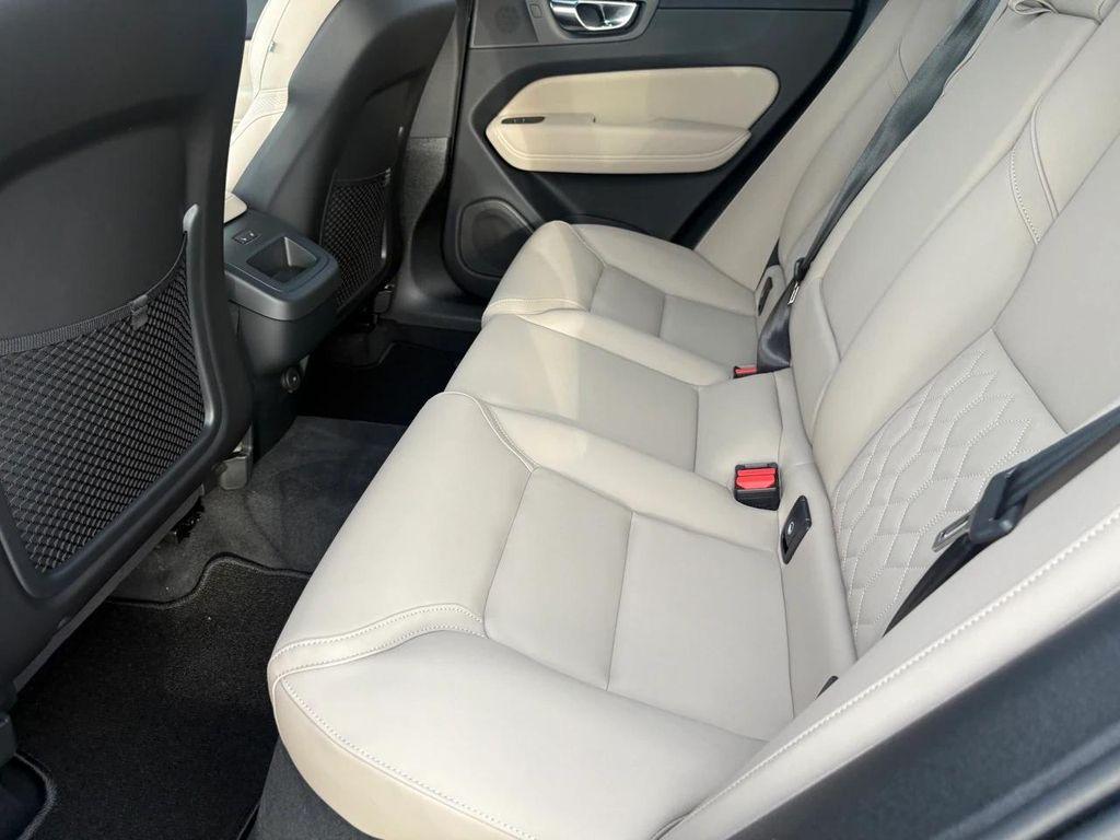 new 2026 Volvo XC60 car, priced at $60,155