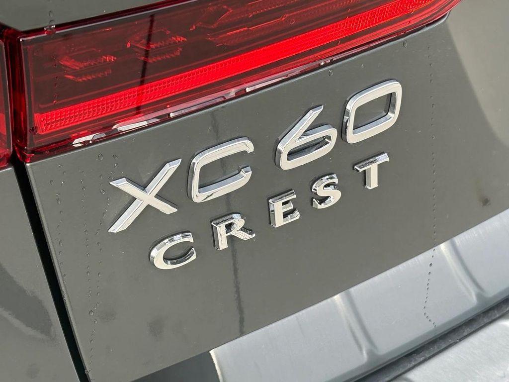 new 2026 Volvo XC60 car, priced at $60,155