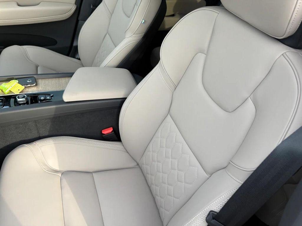 new 2026 Volvo XC60 car, priced at $60,155