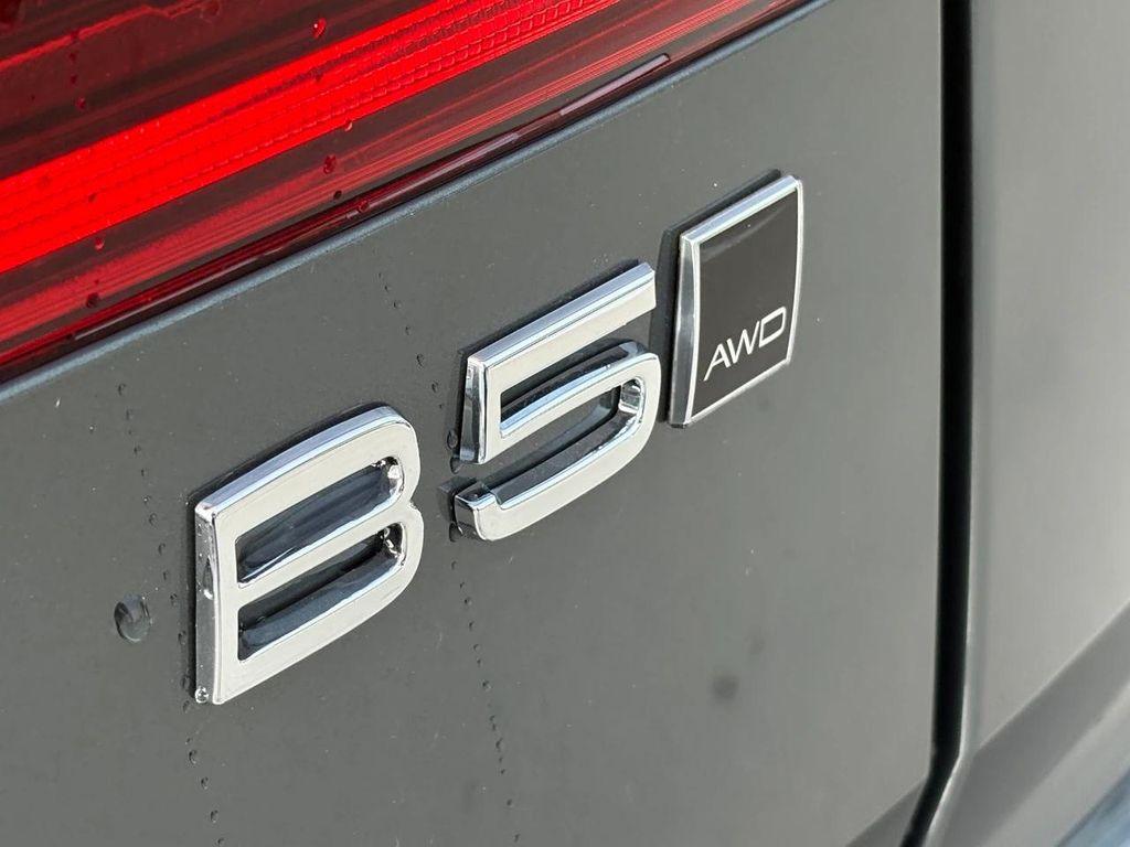 new 2026 Volvo XC60 car, priced at $60,155