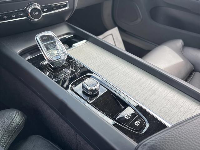 used 2022 Volvo S60 car, priced at $25,849