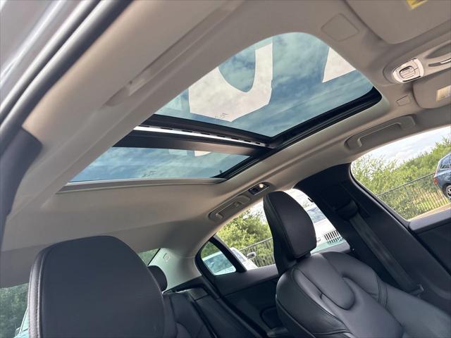 used 2022 Volvo S60 car, priced at $25,849