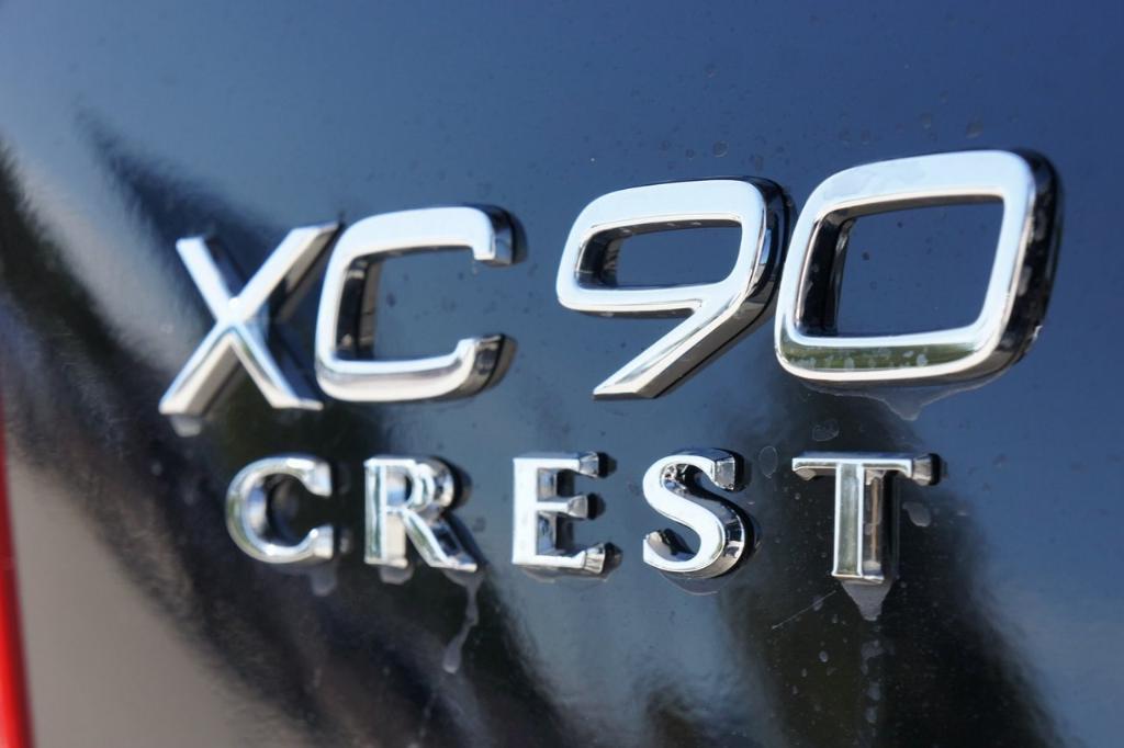 new 2024 Volvo XC90 Recharge Plug-In Hybrid car, priced at $81,320