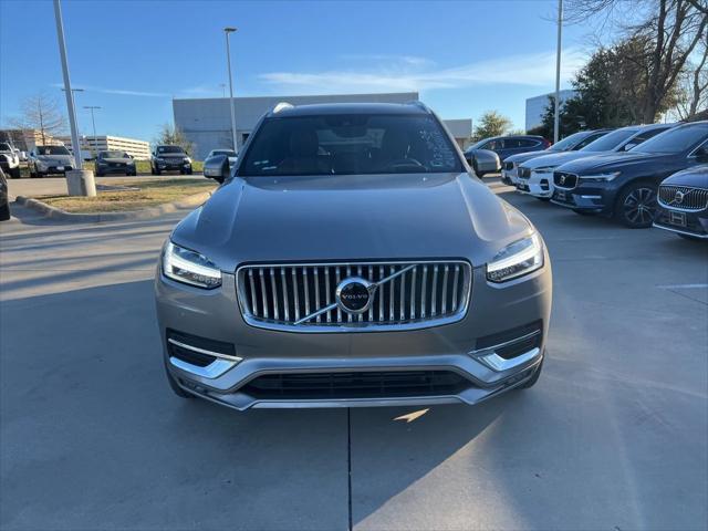 used 2022 Volvo XC90 car, priced at $48,805