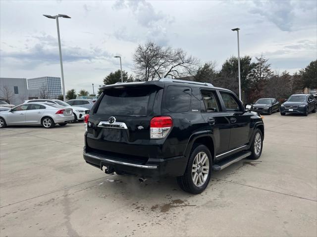 used 2011 Toyota 4Runner car, priced at $15,449