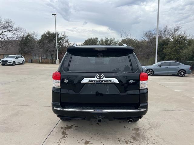 used 2011 Toyota 4Runner car, priced at $15,449