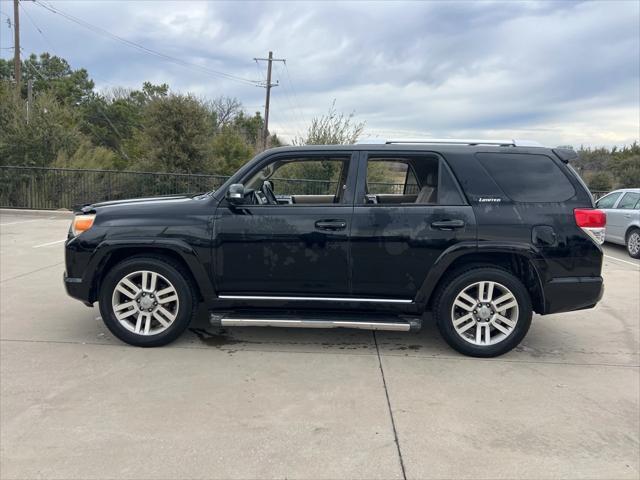 used 2011 Toyota 4Runner car, priced at $15,449