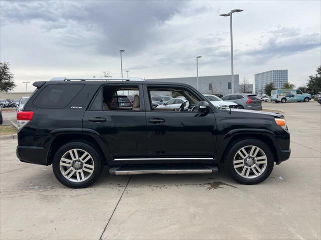 used 2011 Toyota 4Runner car, priced at $15,449