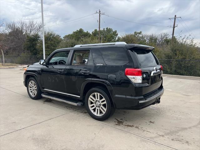 used 2011 Toyota 4Runner car, priced at $15,449