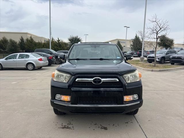 used 2011 Toyota 4Runner car, priced at $15,449