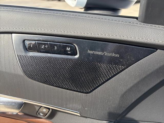 used 2023 Volvo XC90 car, priced at $55,999