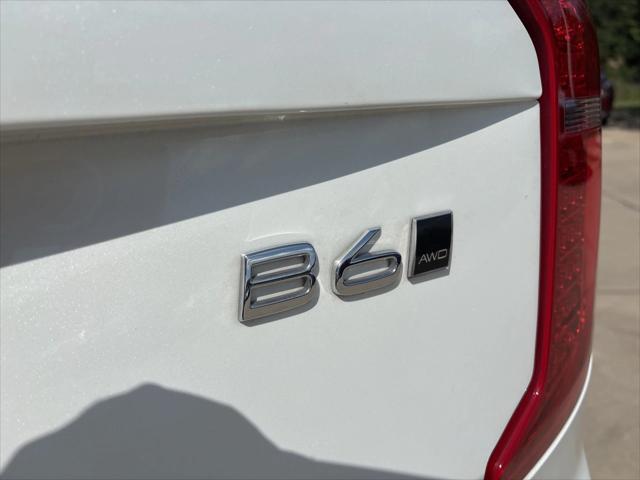 used 2023 Volvo XC90 car, priced at $55,999