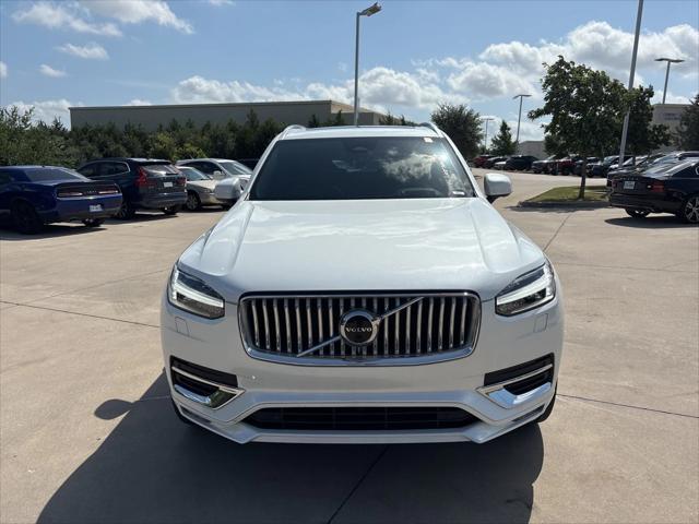 used 2023 Volvo XC90 car, priced at $55,999