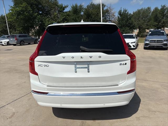 used 2023 Volvo XC90 car, priced at $55,999