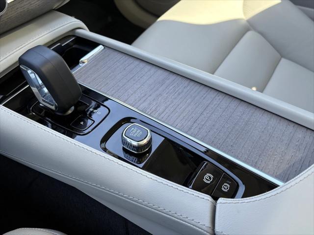 used 2024 Volvo XC90 car, priced at $58,314