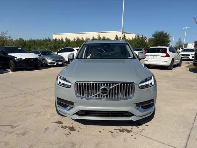 used 2024 Volvo XC90 car, priced at $61,998