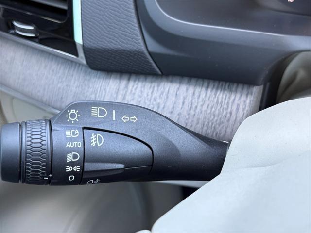 used 2024 Volvo XC90 car, priced at $58,314