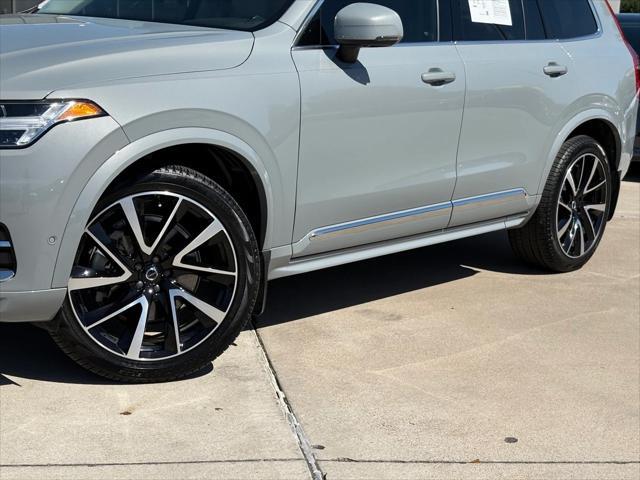 used 2024 Volvo XC90 car, priced at $58,314