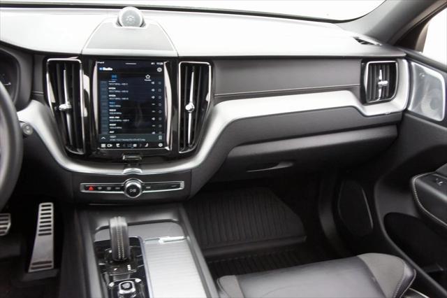 used 2022 Volvo XC60 Recharge Plug-In Hybrid car, priced at $37,868