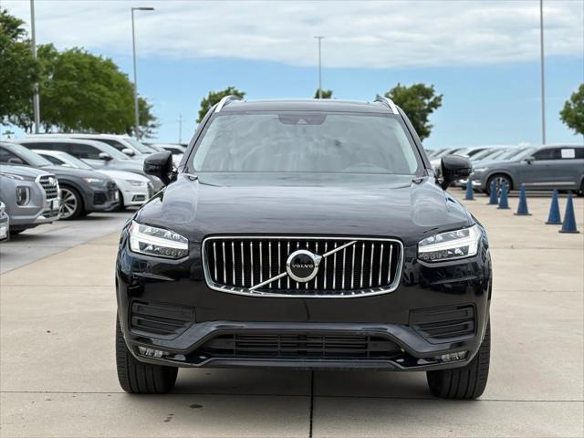 used 2022 Volvo XC90 car, priced at $47,028