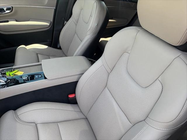 new 2026 Volvo XC90 car, priced at $79,545