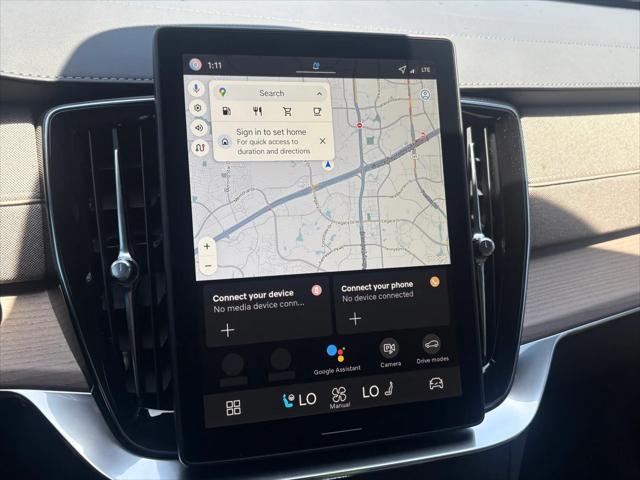 new 2026 Volvo XC90 car, priced at $79,545