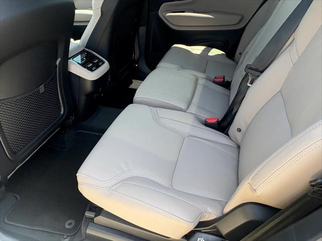 new 2026 Volvo XC90 car, priced at $79,545