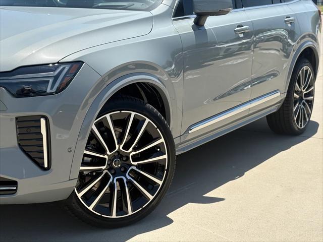 new 2026 Volvo XC90 car, priced at $79,545